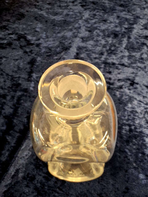 Holmegaard klukflaske